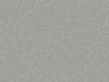 Preview: Modena 5N50 hellgrau – rechteckige Draufsicht auf hellgrauen Veloursboden als Meterware